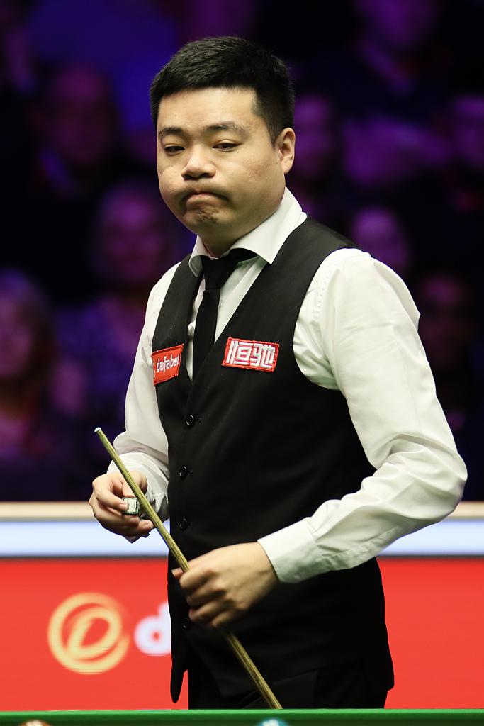 ATP德拉海滩站-布云朝克特送蛋大胜土方凛辉.