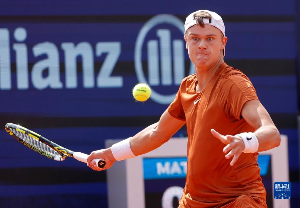 [NBA]三分如雨！沃特森再中三分打停雷霆.