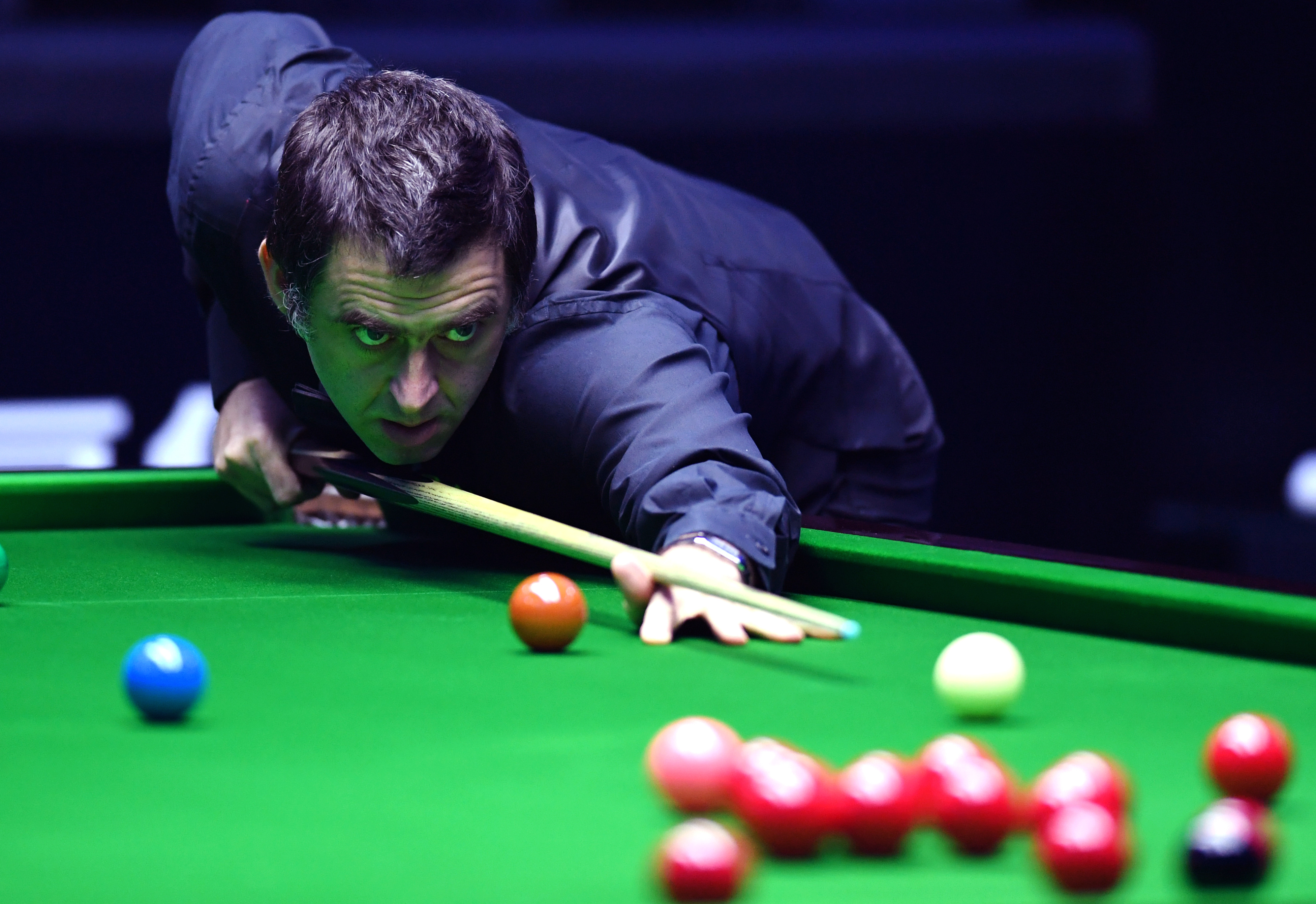 在欧洲转会 在欧洲转会