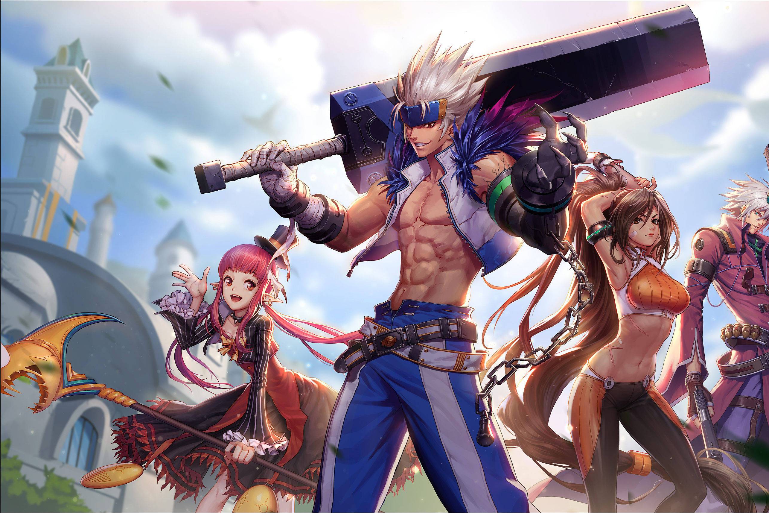 快船可能交易萊昂納德 汽車城是否需要他.