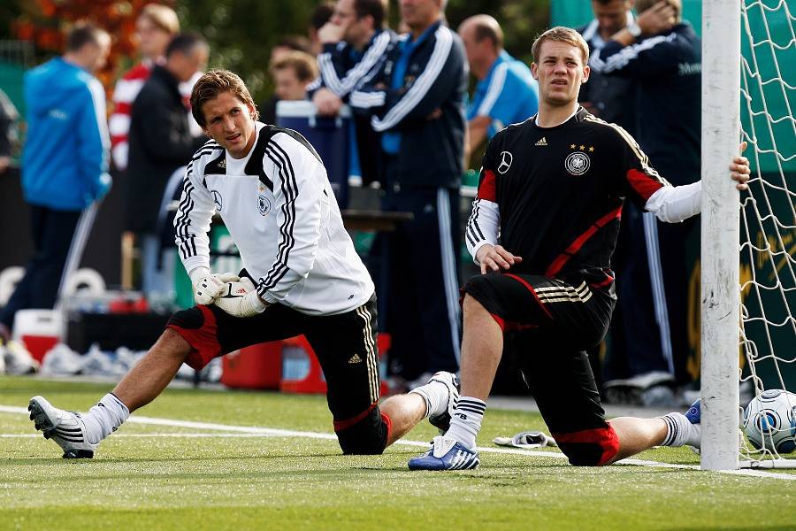 常态化训练 常态化训练