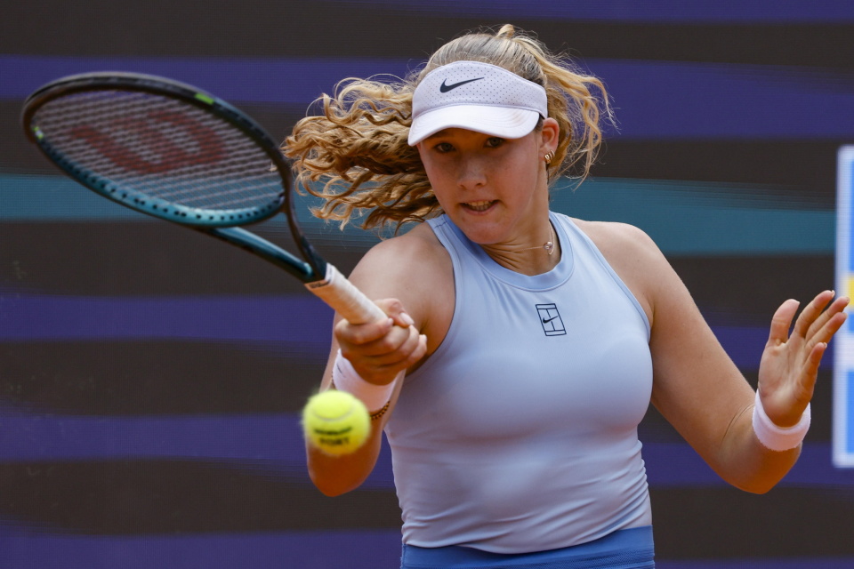 在快节奏的 在快节奏的