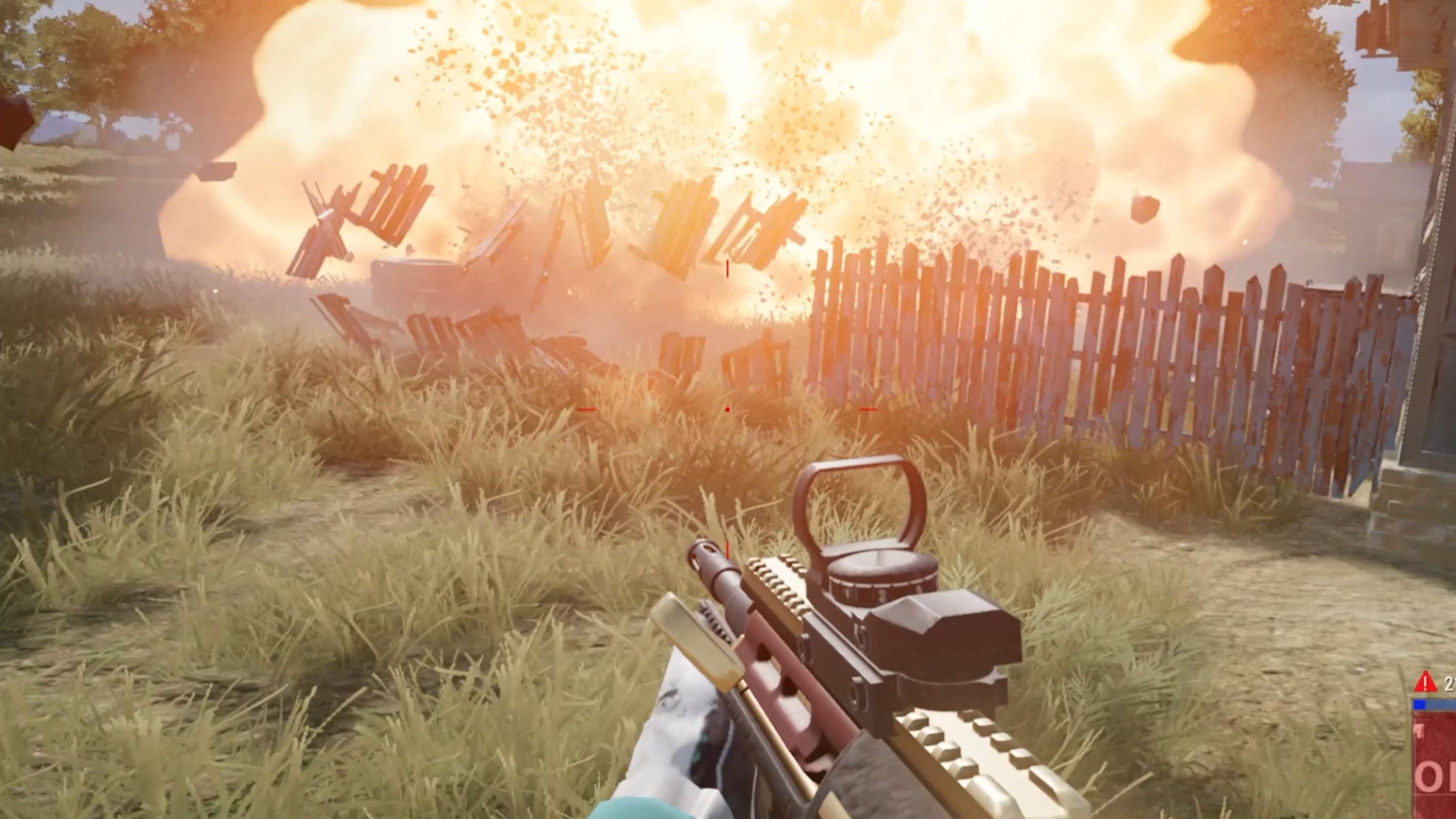 性能对比 性能对比